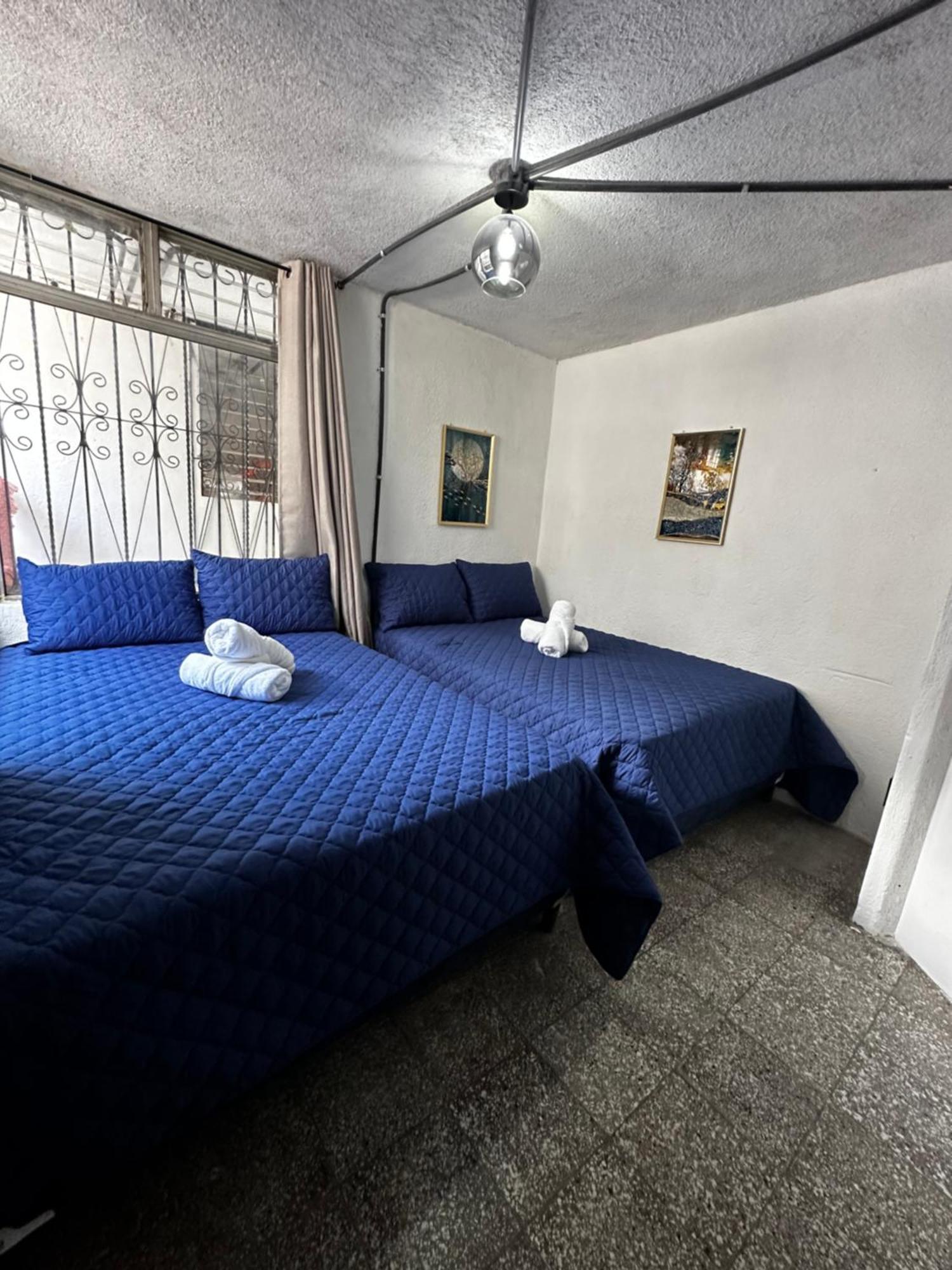 Hotel Casa Magnolia Ciudad de Guatemala Exteriér fotografie