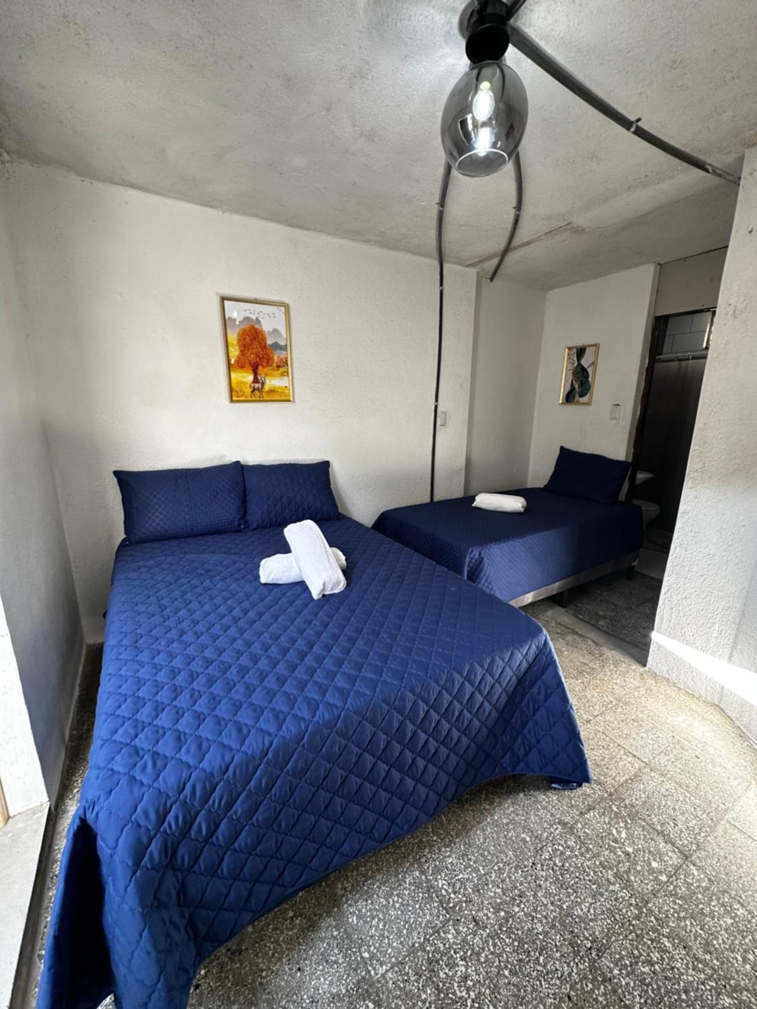 Hotel Casa Magnolia Ciudad de Guatemala Exteriér fotografie